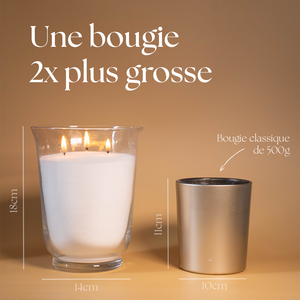 Pack Cocooning (parfum offert)