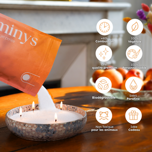 Pack Cocooning (parfum offert)