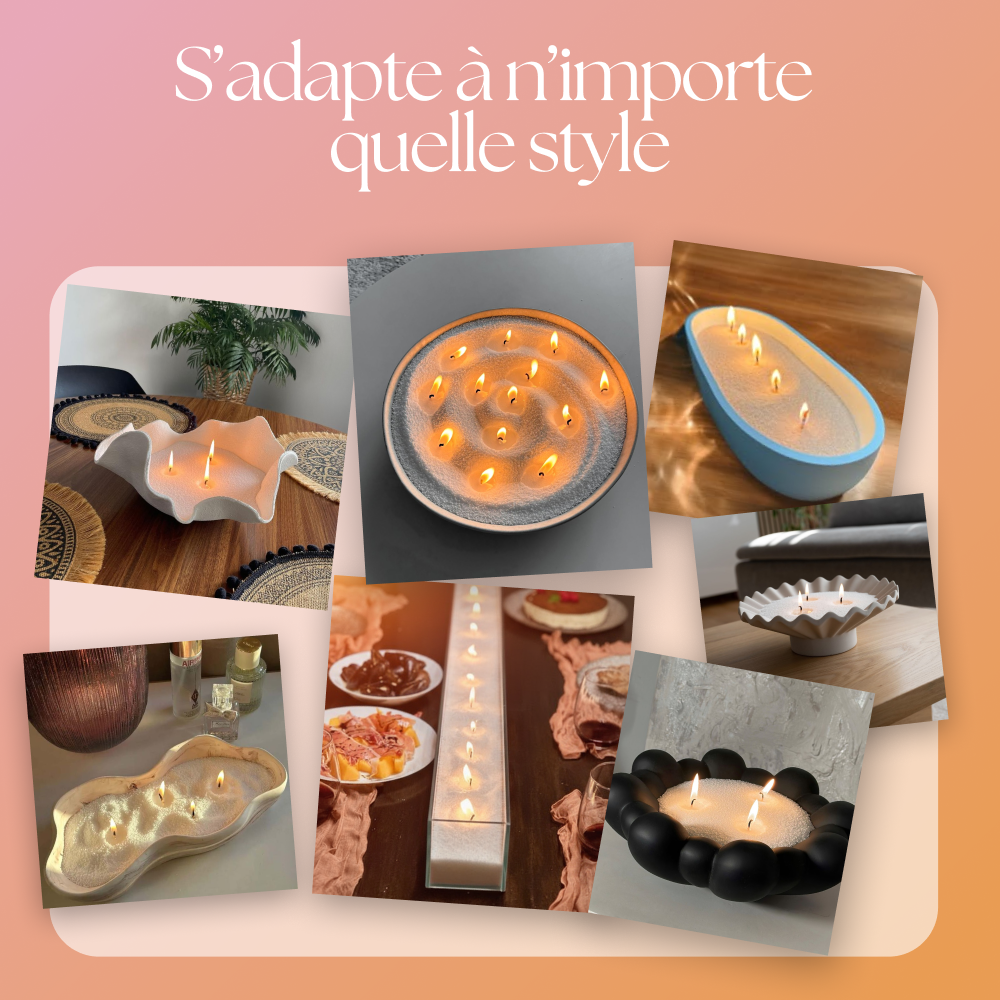 Pack Cocooning (parfum offert)