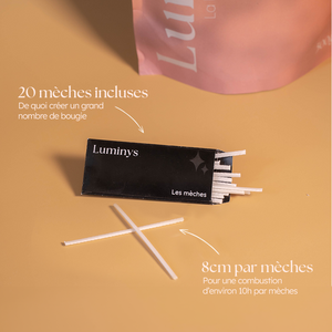 Pack Cocooning (parfum offert)